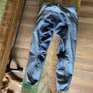 Gray Horze full seat breeches